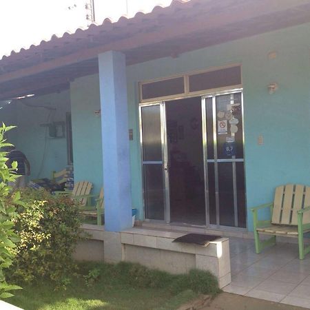 Hotel Pousada Ocean Atlantica Fernando de Noronha Exteriér fotografie